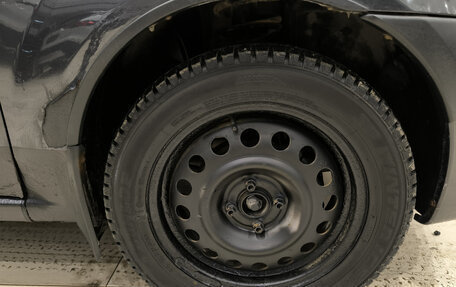 Renault Logan I, 2007 год, 199 000 рублей, 18 фотография