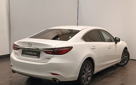 Mazda 6, 2022 год, 2 599 000 рублей, 4 фотография