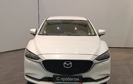 Mazda 6, 2022 год, 2 599 000 рублей, 2 фотография
