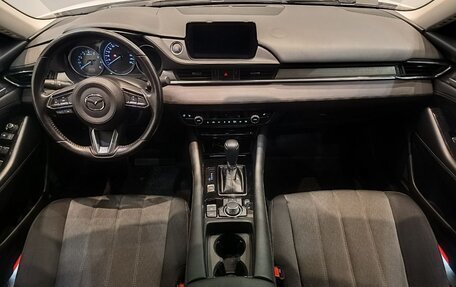 Mazda 6, 2022 год, 2 599 000 рублей, 9 фотография