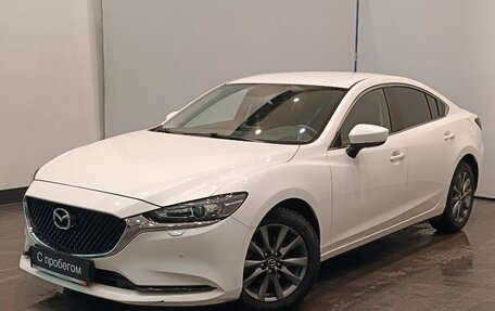 Mazda 6, 2022 год, 2 599 000 рублей, 3 фотография