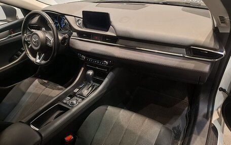 Mazda 6, 2022 год, 2 599 000 рублей, 12 фотография