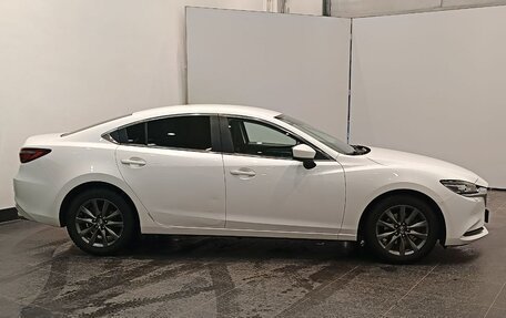 Mazda 6, 2022 год, 2 599 000 рублей, 8 фотография