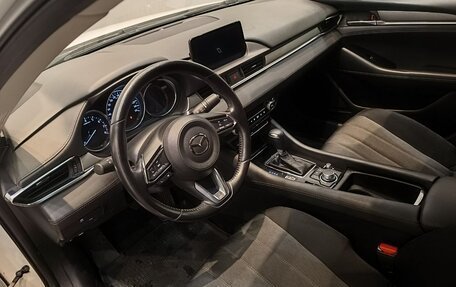 Mazda 6, 2022 год, 2 599 000 рублей, 10 фотография