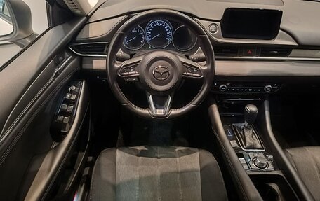 Mazda 6, 2022 год, 2 599 000 рублей, 11 фотография