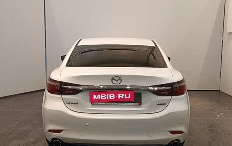 Mazda 6, 2022 год, 2 599 000 рублей, 5 фотография