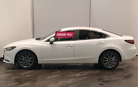 Mazda 6, 2022 год, 2 599 000 рублей, 7 фотография