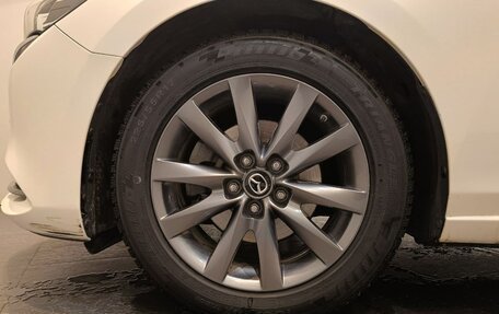 Mazda 6, 2022 год, 2 599 000 рублей, 23 фотография