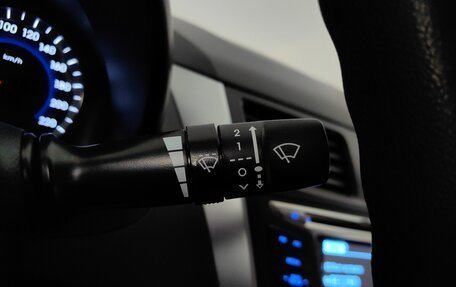 Hyundai Solaris II рестайлинг, 2015 год, 878 000 рублей, 20 фотография