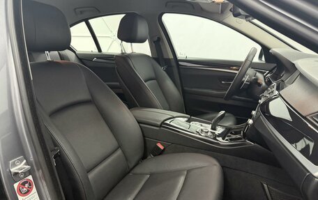 BMW 5 серия, 2014 год, 1 777 000 рублей, 9 фотография