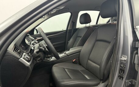 BMW 5 серия, 2014 год, 1 777 000 рублей, 11 фотография