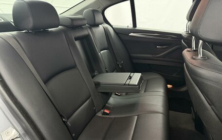 BMW 5 серия, 2014 год, 1 777 000 рублей, 8 фотография