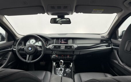 BMW 5 серия, 2014 год, 1 777 000 рублей, 7 фотография