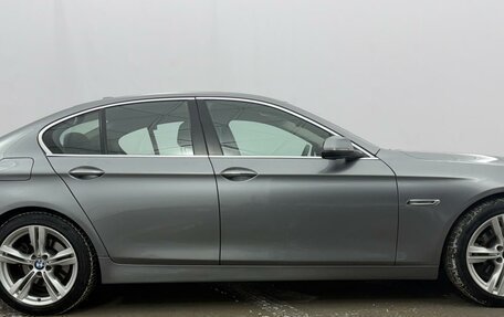 BMW 5 серия, 2014 год, 1 777 000 рублей, 4 фотография