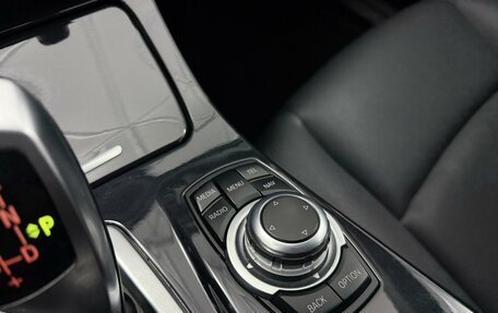 BMW 5 серия, 2014 год, 1 777 000 рублей, 14 фотография