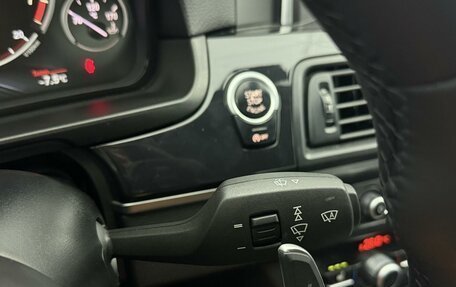 BMW 5 серия, 2014 год, 1 777 000 рублей, 22 фотография