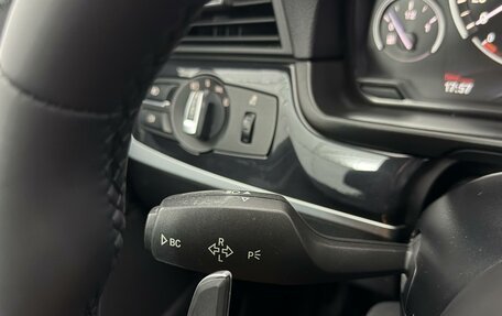 BMW 5 серия, 2014 год, 1 777 000 рублей, 21 фотография