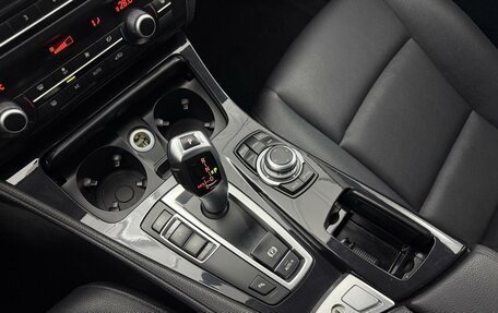 BMW 5 серия, 2014 год, 1 777 000 рублей, 17 фотография