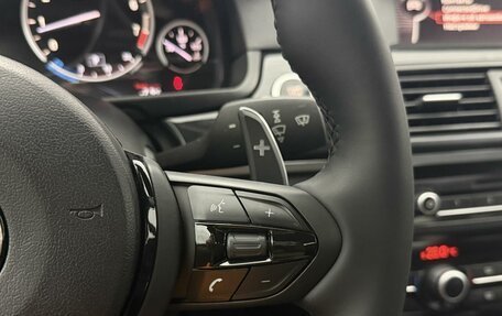 BMW 5 серия, 2014 год, 1 777 000 рублей, 24 фотография