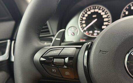 BMW 5 серия, 2014 год, 1 777 000 рублей, 23 фотография