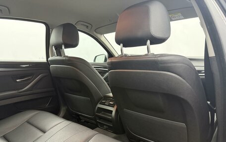 BMW 5 серия, 2014 год, 1 777 000 рублей, 27 фотография