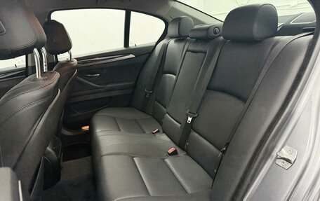 BMW 5 серия, 2014 год, 1 777 000 рублей, 19 фотография