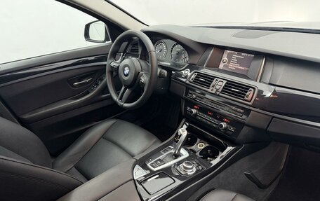 BMW 5 серия, 2014 год, 1 777 000 рублей, 30 фотография