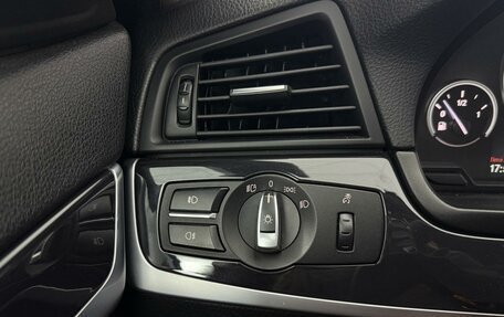 BMW 5 серия, 2014 год, 1 777 000 рублей, 31 фотография