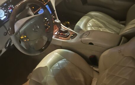 Mercedes-Benz CLK-Класс, 2005 год, 1 300 000 рублей, 7 фотография