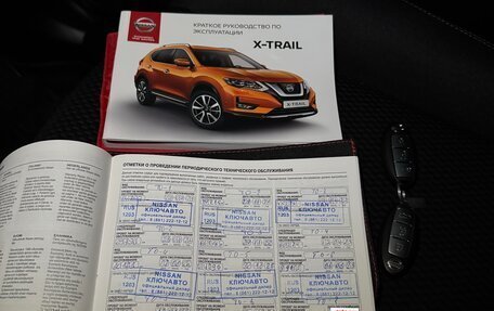 Nissan X-Trail, 2021 год, 1 900 000 рублей, 6 фотография