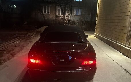 Mercedes-Benz CLK-Класс, 2005 год, 1 300 000 рублей, 5 фотография