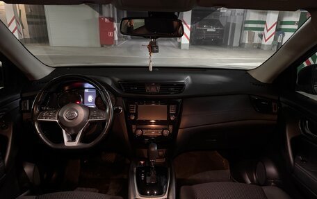 Nissan X-Trail, 2021 год, 1 900 000 рублей, 5 фотография