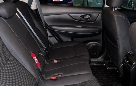 Nissan X-Trail, 2021 год, 1 900 000 рублей, 4 фотография