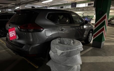 Nissan X-Trail, 2021 год, 1 900 000 рублей, 3 фотография