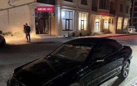 Mercedes-Benz CLK-Класс, 2005 год, 1 300 000 рублей, 8 фотография