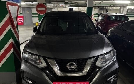 Nissan X-Trail, 2021 год, 1 900 000 рублей, 2 фотография