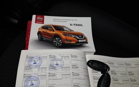 Nissan X-Trail, 2021 год, 1 900 000 рублей, 7 фотография