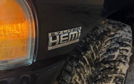 Dodge RAM III, 2005 год, 2 000 000 рублей, 6 фотография