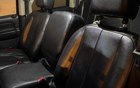 Dodge RAM III, 2005 год, 2 000 000 рублей, 5 фотография