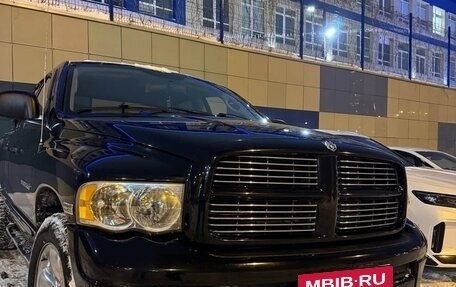 Dodge RAM III, 2005 год, 2 000 000 рублей, 3 фотография