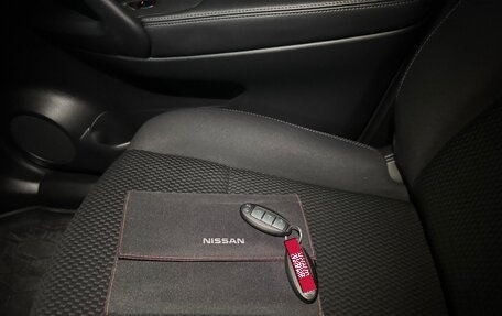 Nissan X-Trail, 2021 год, 1 900 000 рублей, 8 фотография