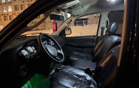 Dodge RAM III, 2005 год, 2 000 000 рублей, 4 фотография