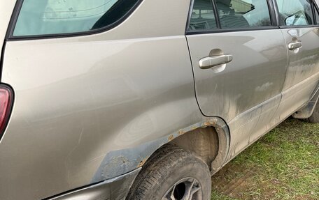 Toyota Harrier, 1999 год, 650 000 рублей, 6 фотография