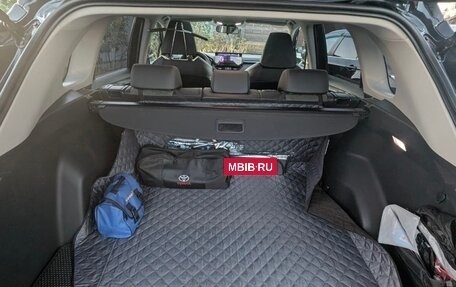 Toyota RAV4, 2023 год, 4 050 000 рублей, 15 фотография