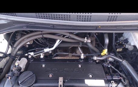 Hyundai Solaris II рестайлинг, 2017 год, 700 000 рублей, 5 фотография