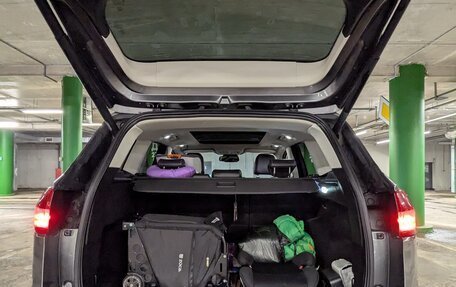 Ford Kuga III, 2013 год, 949 000 рублей, 10 фотография