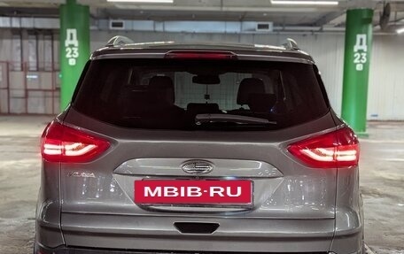 Ford Kuga III, 2013 год, 949 000 рублей, 7 фотография