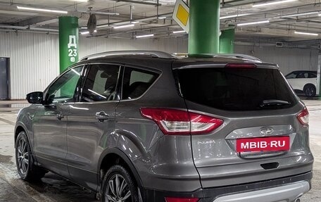 Ford Kuga III, 2013 год, 949 000 рублей, 6 фотография