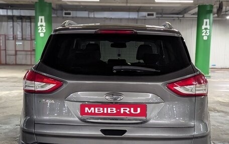 Ford Kuga III, 2013 год, 949 000 рублей, 5 фотография