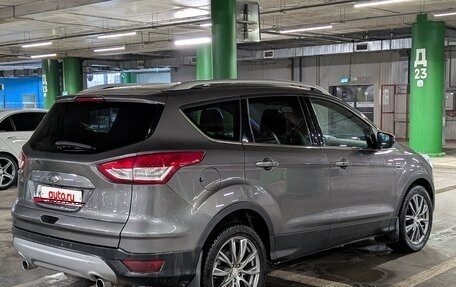 Ford Kuga III, 2013 год, 949 000 рублей, 4 фотография